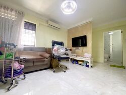 Blk 702 Woodlands Drive 40 (Woodlands), HDB 5 Rooms #453589291